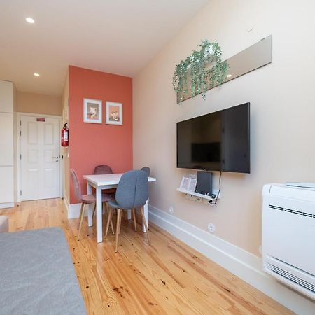 Firmeza Apartment By Amber Star Rent Porto Bagian luar foto