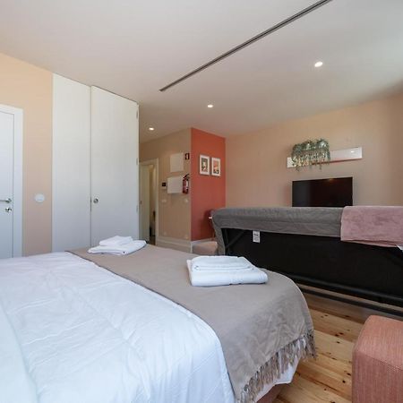 Firmeza Apartment By Amber Star Rent Porto Bagian luar foto