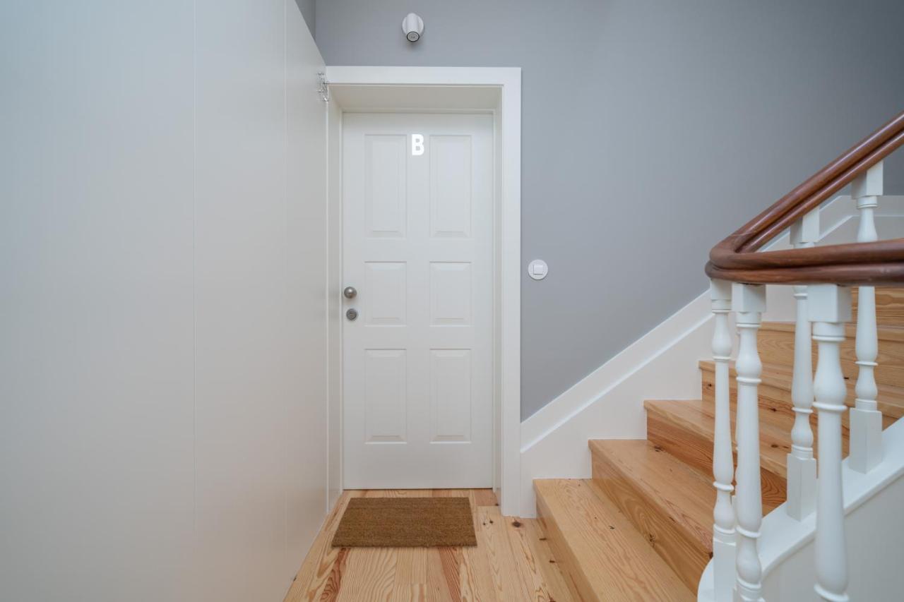 Firmeza Apartment By Amber Star Rent Porto Bagian luar foto