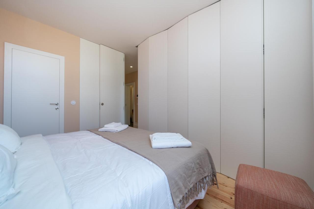 Firmeza Apartment By Amber Star Rent Porto Bagian luar foto